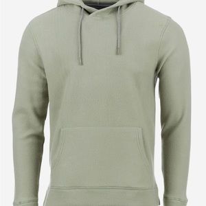 Essex Crossing Cashmere Look Hoodie
